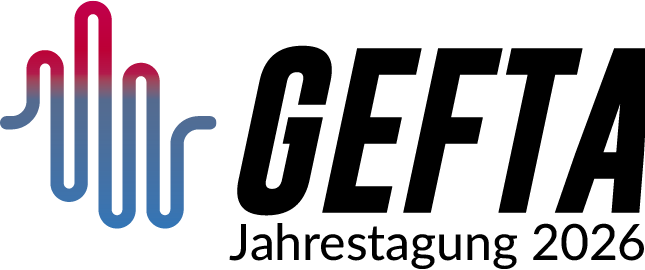 GEFTA2026 - Logo